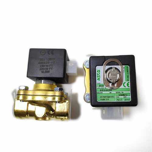 询国5ACOS防爆电磁美阀SC403G51A017MS220VAC含税运