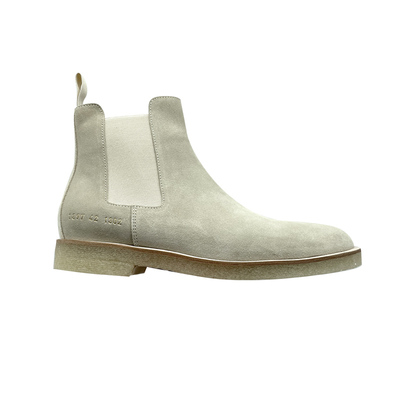 COMMONPROJECS切尔西靴女短靴、