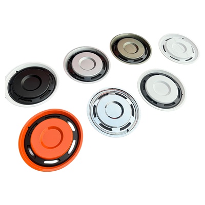 适用奇瑞iCAR V23轮毂盖改装19寸专用轮毂盖21寸轮毂保护盖保护罩