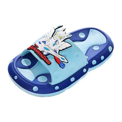 儿童拖鞋男童软底居家防滑