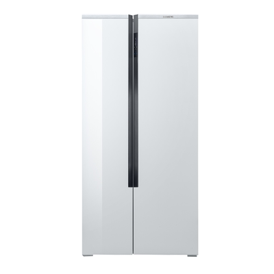 西门子637L大容量超氧eNose动态恒温对开门智能冰箱VA620C