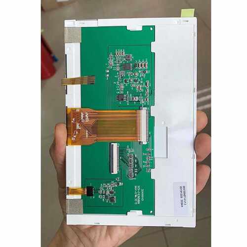 议价EXFO MAX-710 MAX 710B MAX-715 720 730 OTDR显示触摸屏屏幕