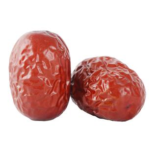 奶枣专用 新枣新疆红枣无核枣煲粥零食 去核红枣若羌红枣无核大枣