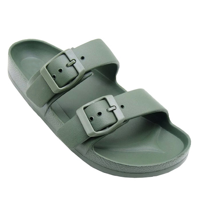 潮流博肯EVA拖鞋防滑室外百搭