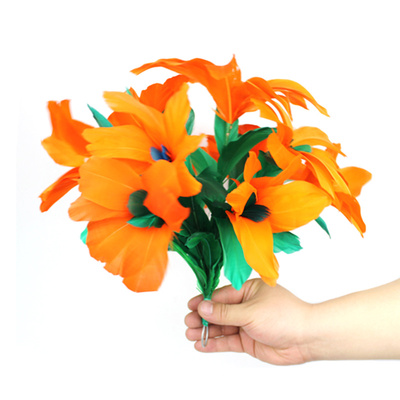 大卫中花出手魔术道具