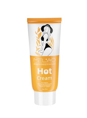 Fat Burner Weight Loss Cream Anti Cellulite Hot 纤体按摩膏霜