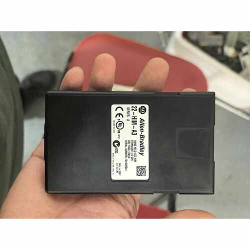议价22HIMA3全新未用裸机维修