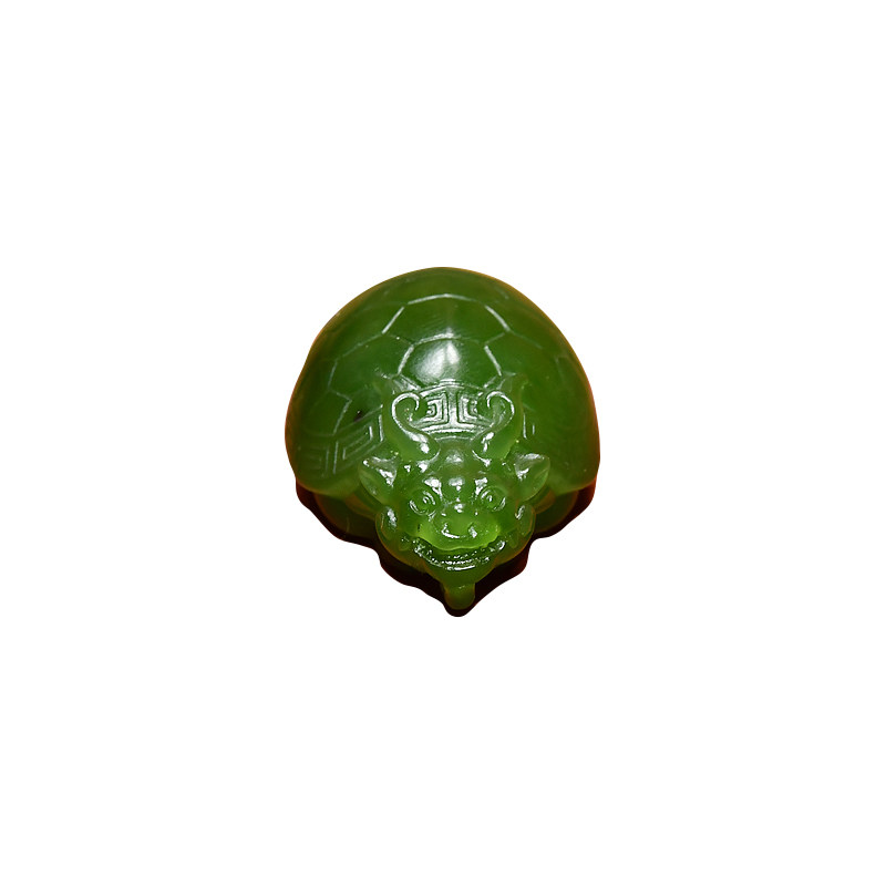 俄料龙龟菠菜绿苏工长寿衣锦荣归