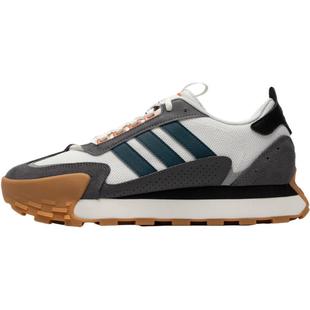 阿迪达斯跑步鞋男鞋2025秋季新款FUTRO MIXR厚底健身运动鞋IF1789