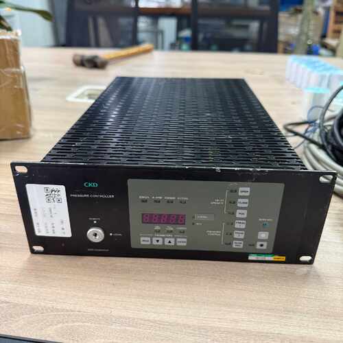 CKD喜开理压力控制器VEC-SP2，日本原装进口，成色很好-议价