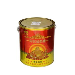 金漆全网超高销量艺术漆金粉漆