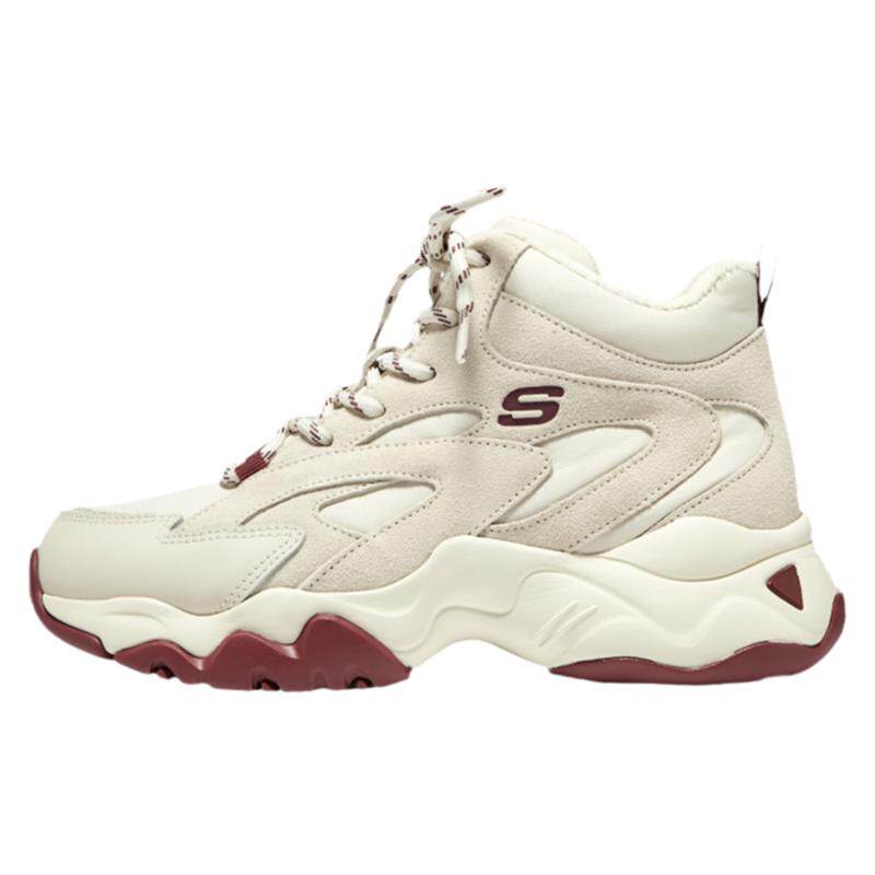Skechers斯凯奇女鞋赵露思同款