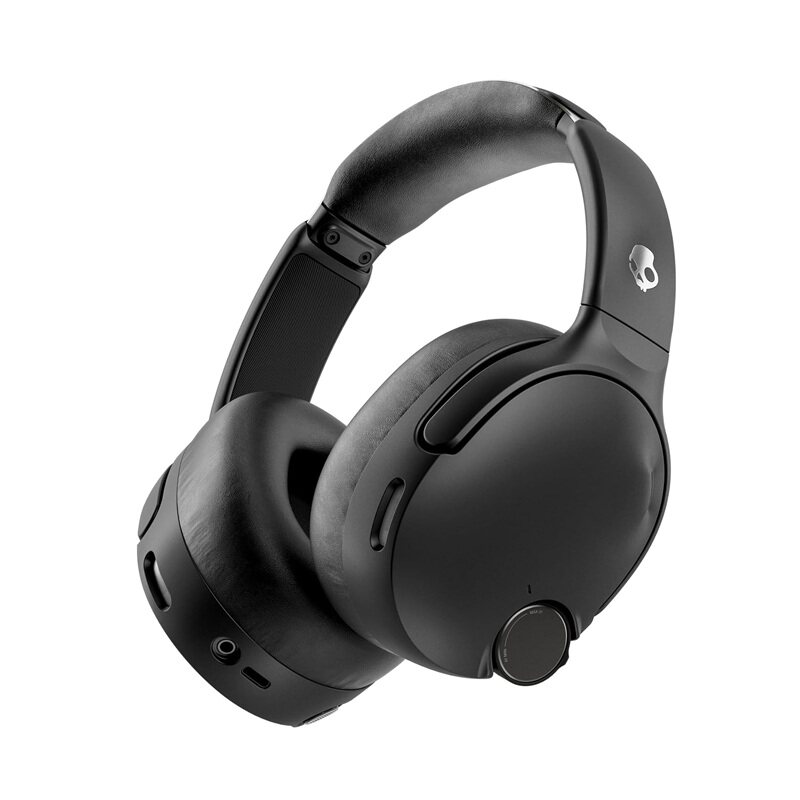 skullcandyCrusher1080蓝牙耳机