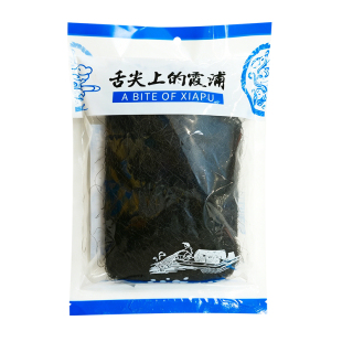 盛源来海发菜干货龙须菜正宗发菜丝头发菜天然福建特产家用做汤