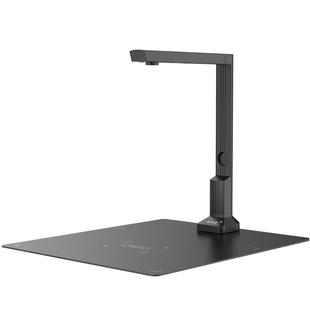 指南者高拍仪M1600A高清实物书画投影仪网课录课摄像头设备书法绘画直播教学视频展台便携展示台写字投影专用