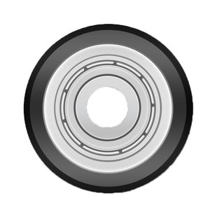 石井手动推刀刀轮手推瓷砖切割机原装工业级刀轮刀头配件锁紧扳手