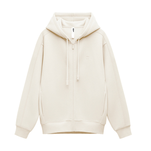 [王一博同款]蕉内非常服503Relax男女同款外套卫衣加绒夹克上衣