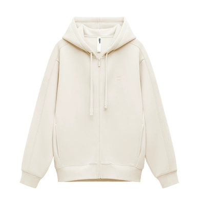 [王一博同款]蕉内非常服503Relax男女款针织卫衣外套情侣夹克上衣