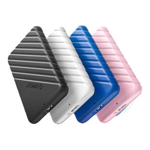 奥睿科2.5寸移动硬盘盒sata固态SSD转外接读取器笔记本改移动硬盘