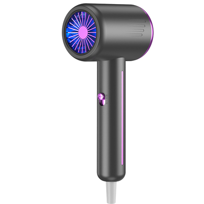 德国发廊电吹风机家用大风力吹头发大功率负离子护发学生宿舍风筒