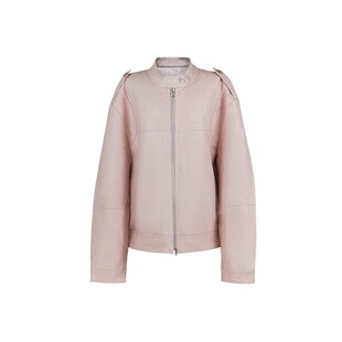 COOLLINE林子熙 澳洲留学生 紫色ju显白显瘦有型卫衣短裤套装女