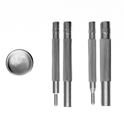 四合扣工具模具手工diy底座633