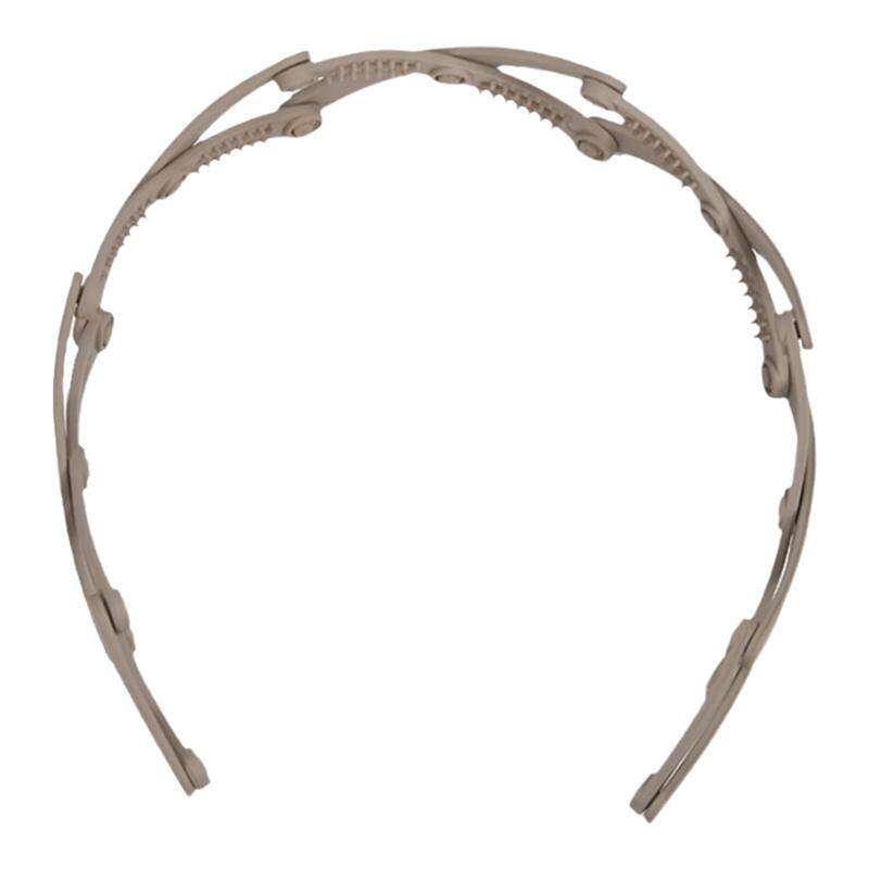 折叠发箍女2025新款便携洗脸可伸缩头箍外出旅行防滑压发碎发发捆