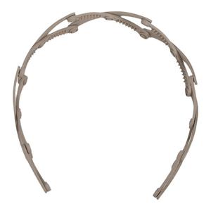 折叠发箍女2024新款便携洗脸可伸缩头箍外出旅行防滑压发碎发发捆