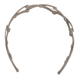 折叠发箍女2026新款便携洗脸可伸缩头箍外出旅行防滑压发碎发发捆