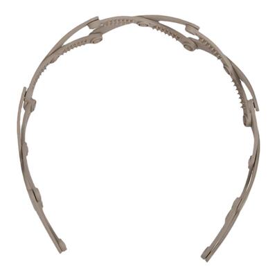 旅行可伸缩折叠发箍新款洗脸专用