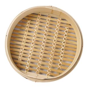 蒸笼竹制家用包邮竹蒸笼包子馒头蒸锅笼格加高加深蒸屉粉蒸肉蒸笼