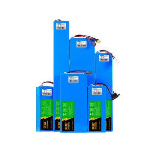 全新锂电池24V36V48V60V代驾外卖折叠滑板希洛普电动车锂电池通用