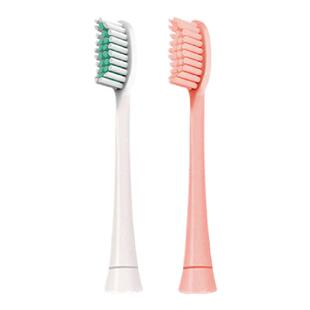 引域适用拜耳拜尔电动牙刷头X1/X1plus/X5X7X9通用替换齿道G1G3G5