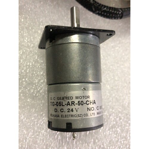 询价-TG-05L-AR-50-CHA,DC24V,TSUKASA