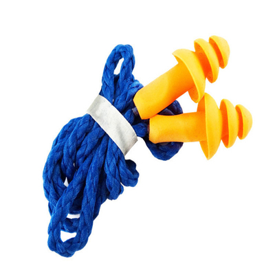 降噪睡眠防呼噜防吵神器硅胶耳塞