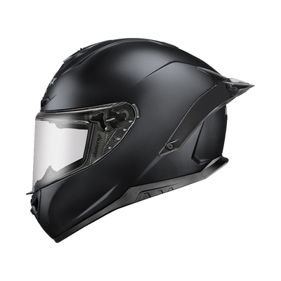 摩雷士R50S摩托车头盔四季通用