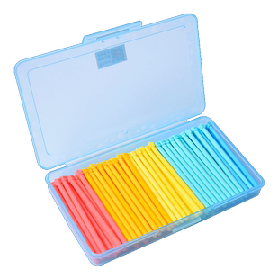 数学小棒三件套小学一年级计数器加减法儿童数数算数教具神器学具