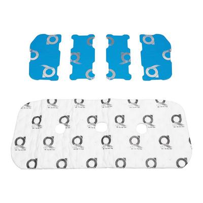 方程豹5引擎盖隔音棉套装