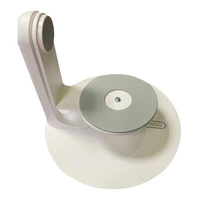 坚果微果C1S投影仪云台支架可投天花板便携桌面支架金属合金支架适配微果C1/C1S/C1pro/C1ultra/Y1等型号