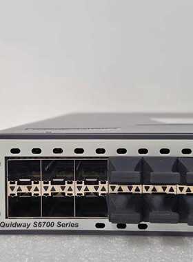 议价 S6700-24-EI 24个10G兆光适用