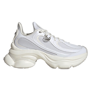 滔搏adidas阿迪达斯三叶草男女鞋W运动休闲鞋HQ2676