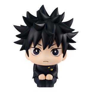 MegaHouse MH lookup  咒术回战 伏黑惠 Q版手办生日礼物车载摆件