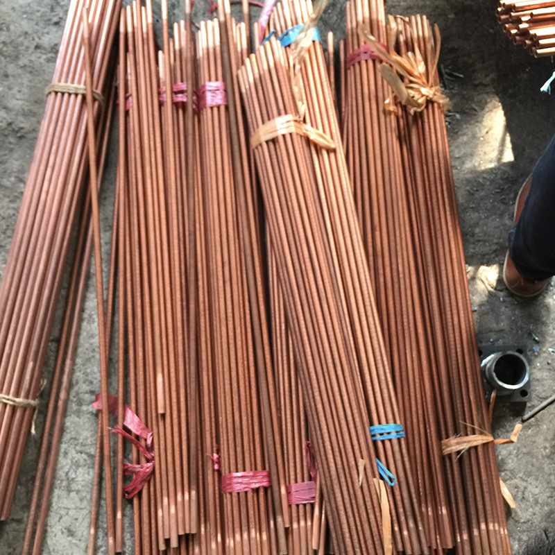 列管式水冷换热器机械铜管液压换热器风冷空压机冷却器可定制