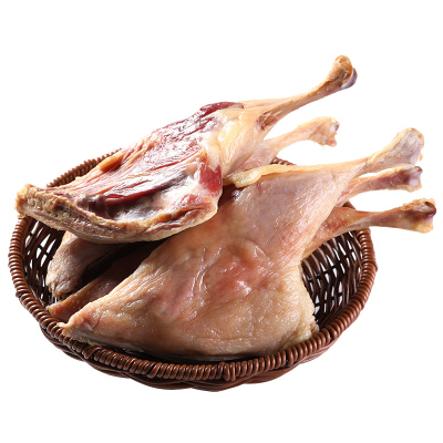遂肴农味记风干腊鸭腿江西特产