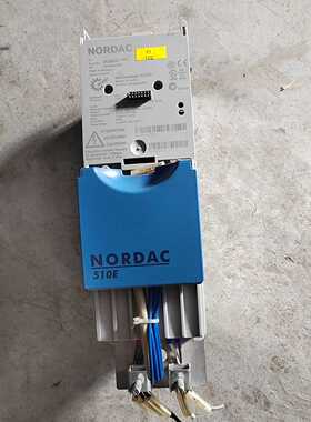 询价德国诺德变频器SK510E111340A