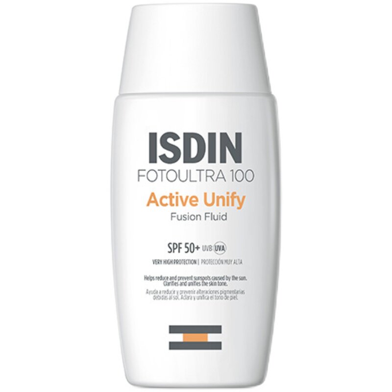 【立即抢购】怡思丁美白防晒水50ml春夏通勤SPF50面部水感防晒霜