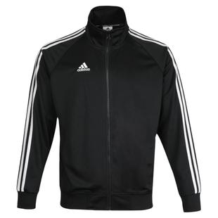 阿迪达斯外套经典男女新款夹克透气休闲运动外套春秋卫衣潮TR30J