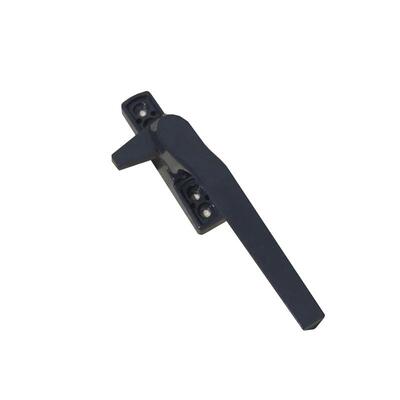 窗户拉手塑钢窗把手7字执手