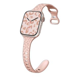 适用applewatch11/9代苹果手表表带s11小蛮腰iwatch S10创意表带se个性5时尚ultra2简约S7高级6运动替换腕带3