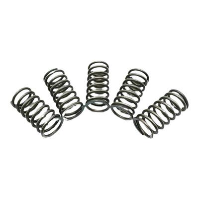 圆线螺旋弹簧坐垫弹簧柏创